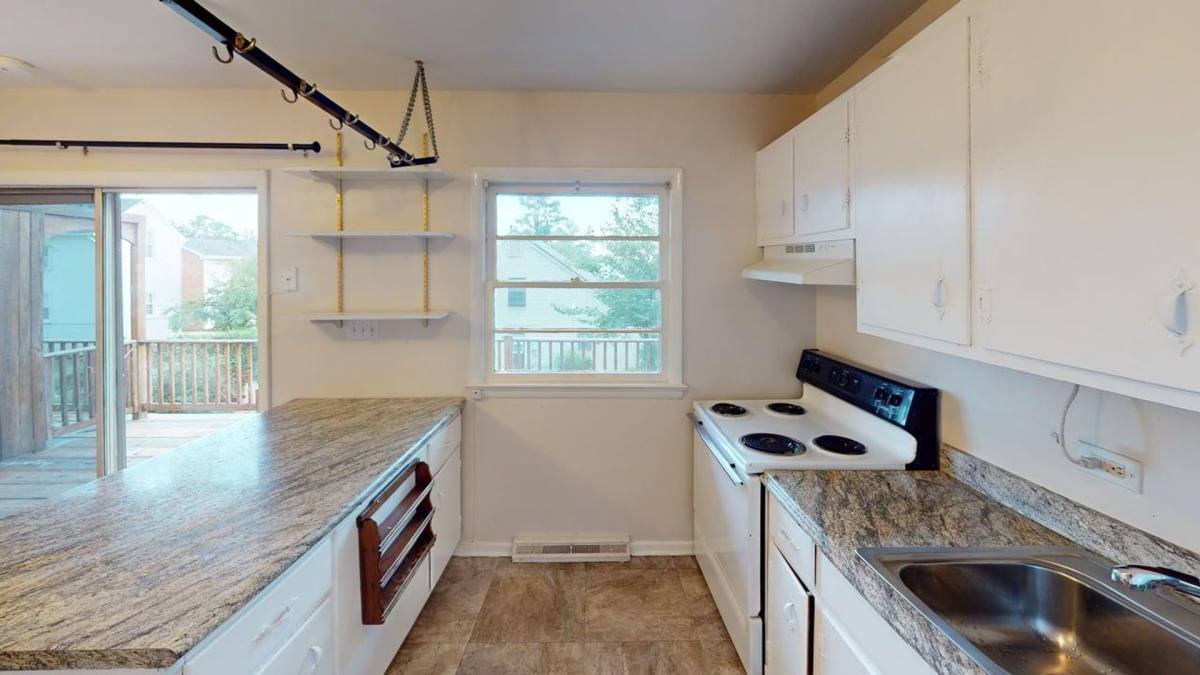 Apartment for rent at 130 Apple Tree Rd, Charlottesville, VA 22903