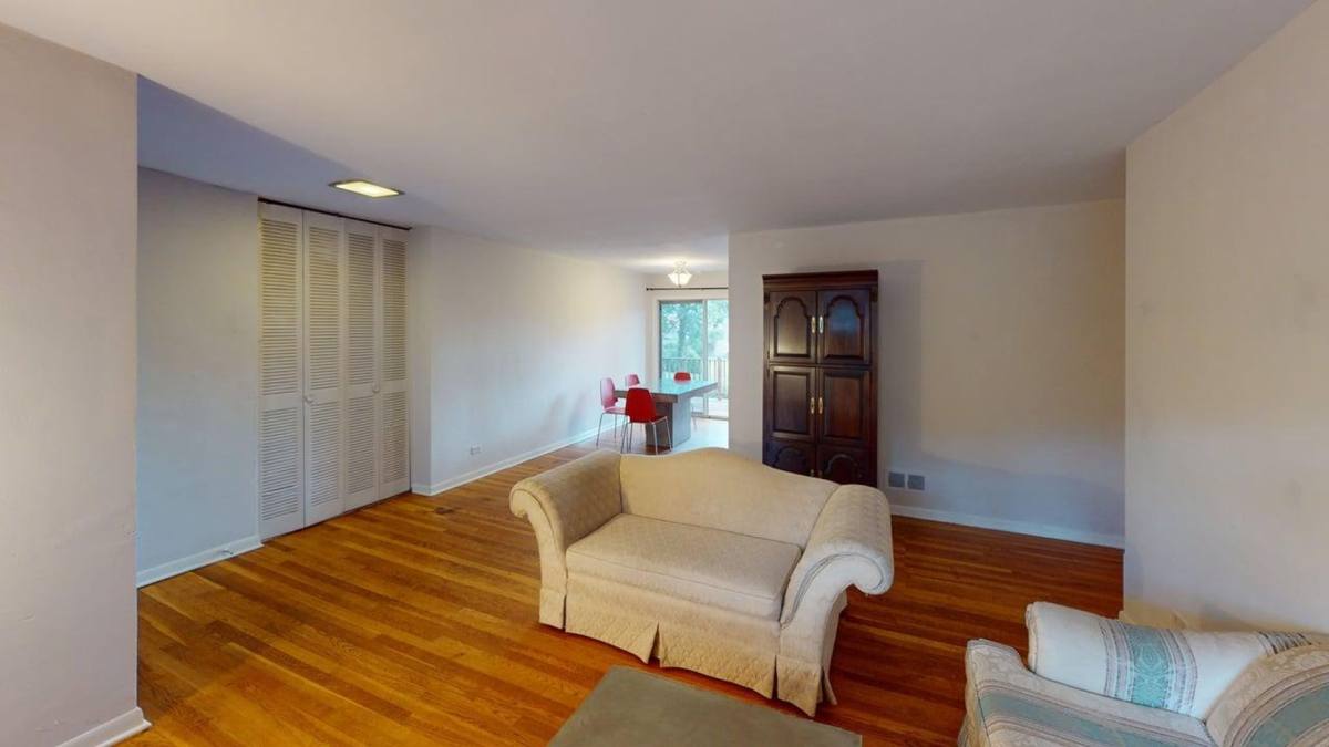 Apartment for rent at 130 Apple Tree Rd, Charlottesville, VA 22903