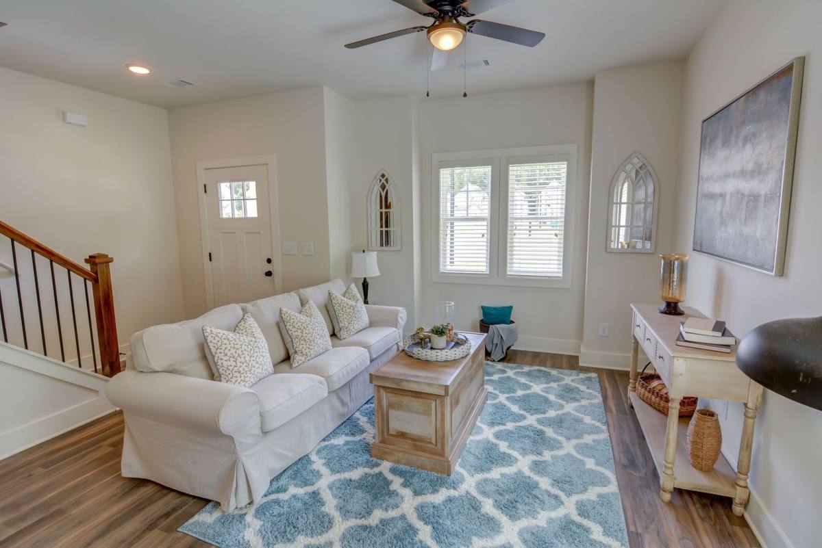 Apartment for rent at 3078 Commons Dr, Gainesville, GA 30504