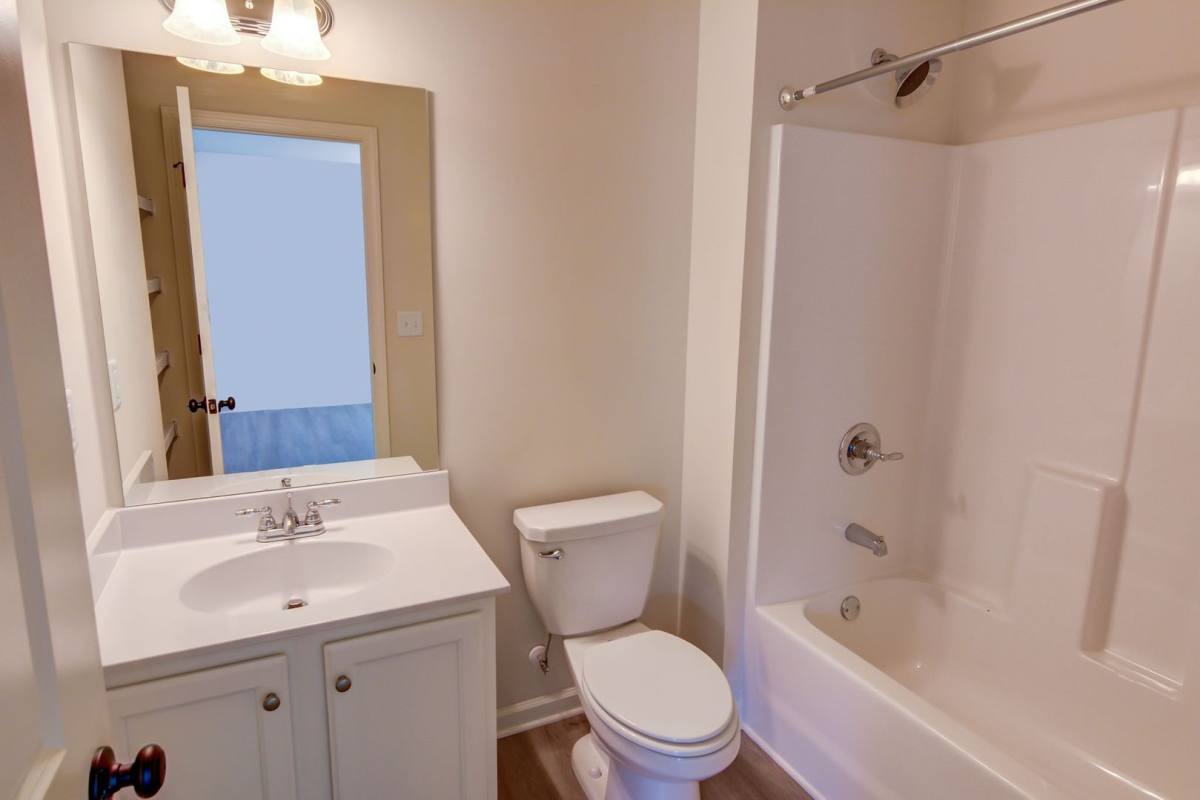 Apartment for rent at 3078 Commons Dr, Gainesville, GA 30504
