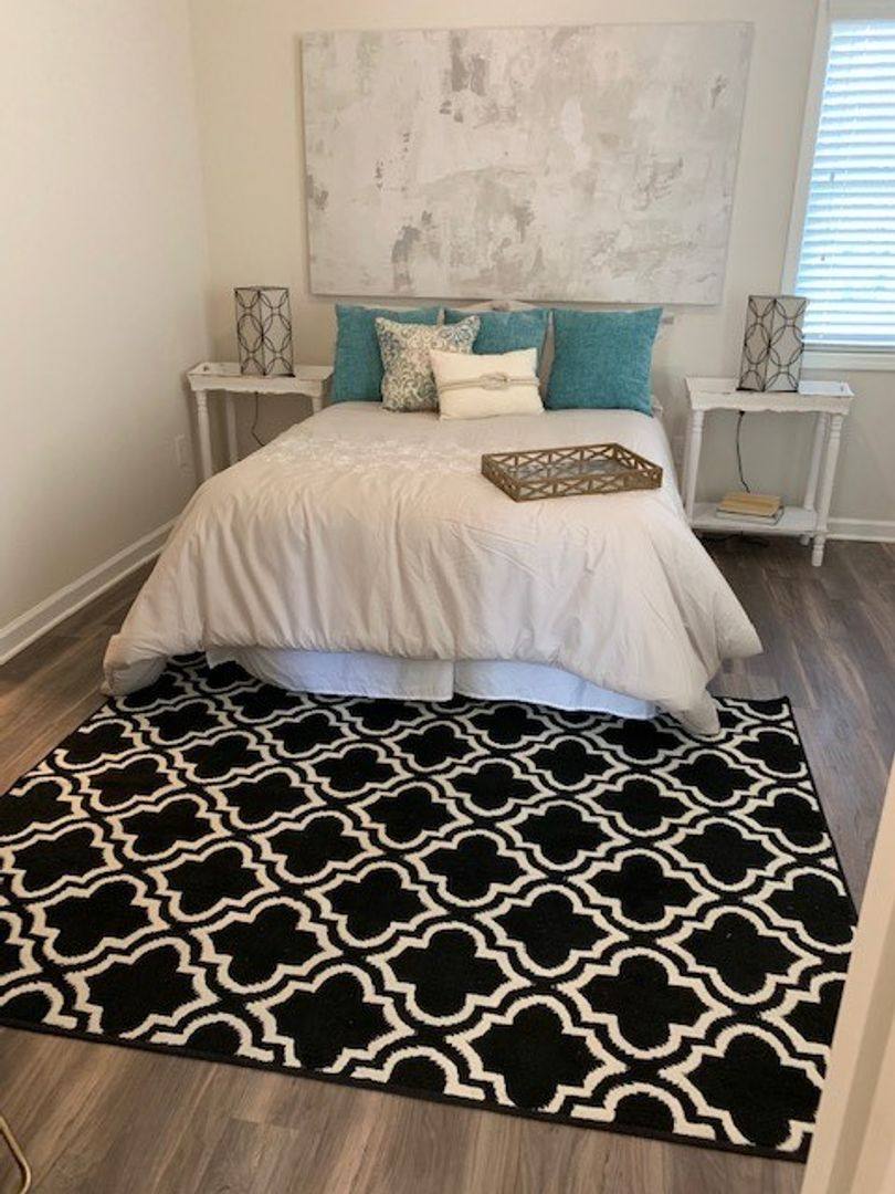 Apartment for rent at 3078 Commons Dr, Gainesville, GA 30504