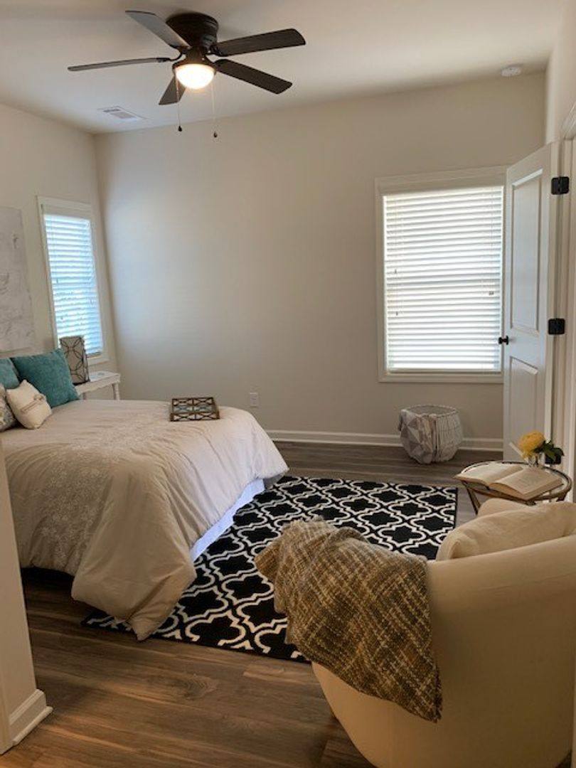 Apartment for rent at 3078 Commons Dr, Gainesville, GA 30504