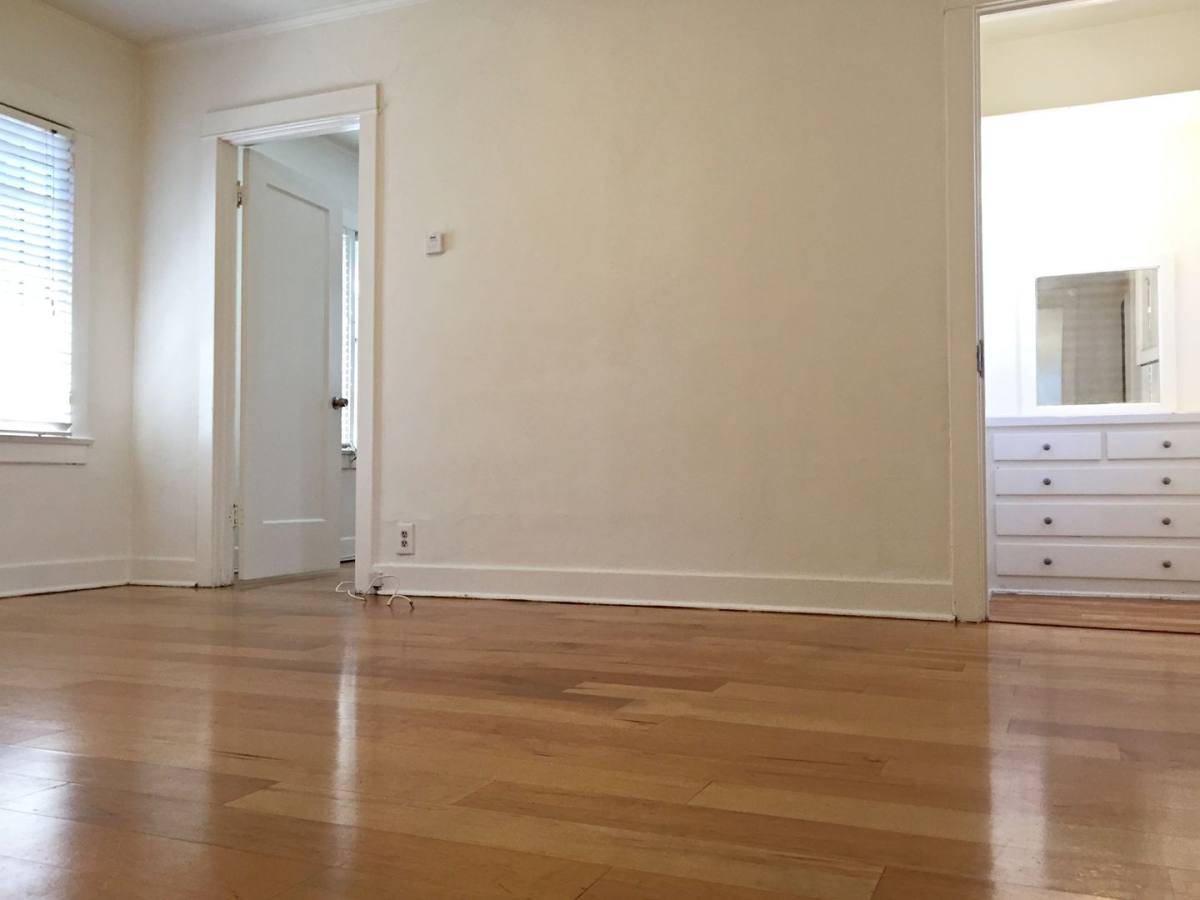 Apartment for rent at 5414 Fountain Ave, Los Angeles, CA 90029