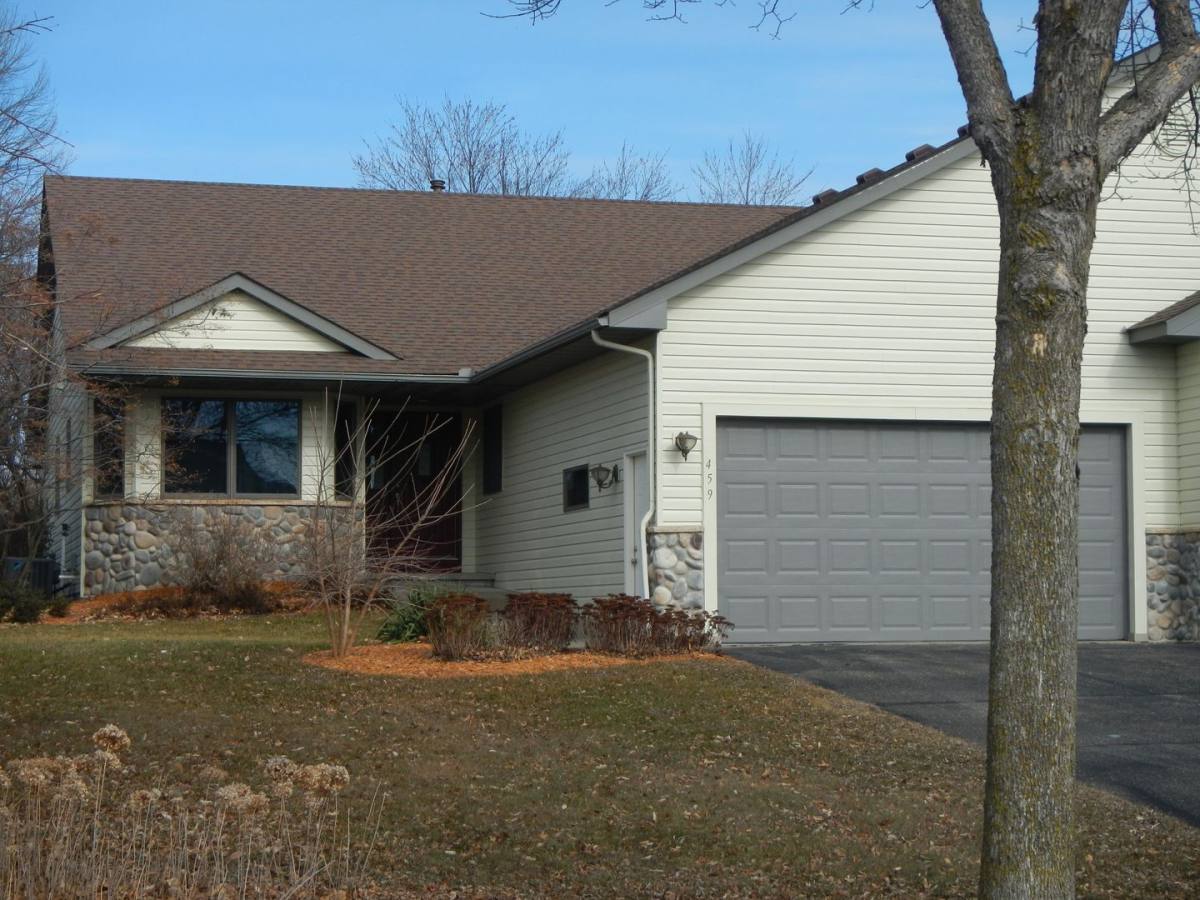 House for rent at 459 Jefferson St, River Falls, WI 54022