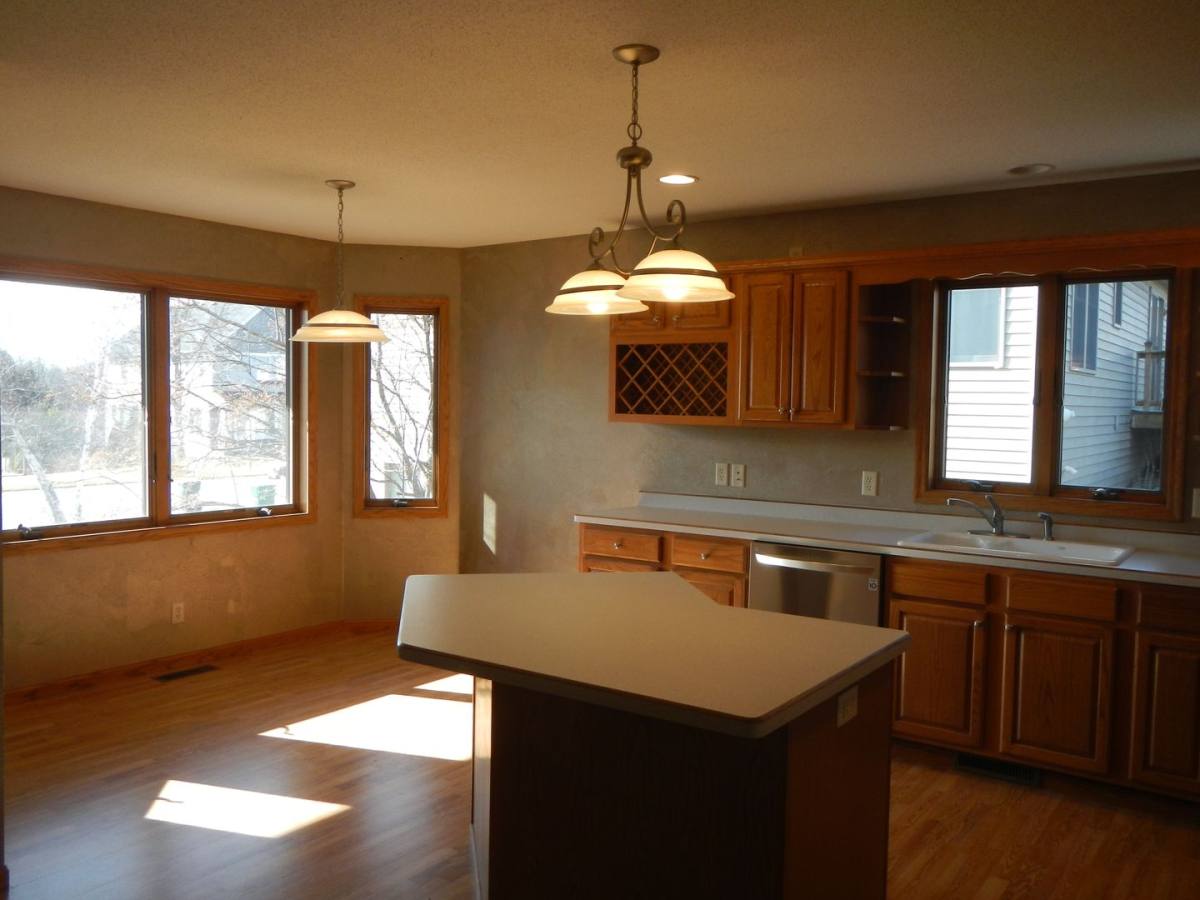 House for rent at 459 Jefferson St, River Falls, WI 54022