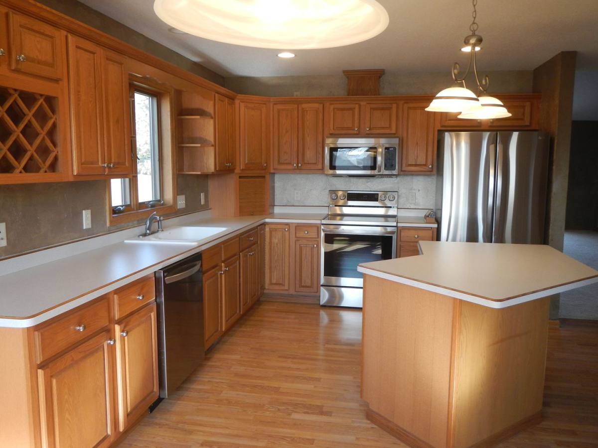 House for rent at 459 Jefferson St, River Falls, WI 54022