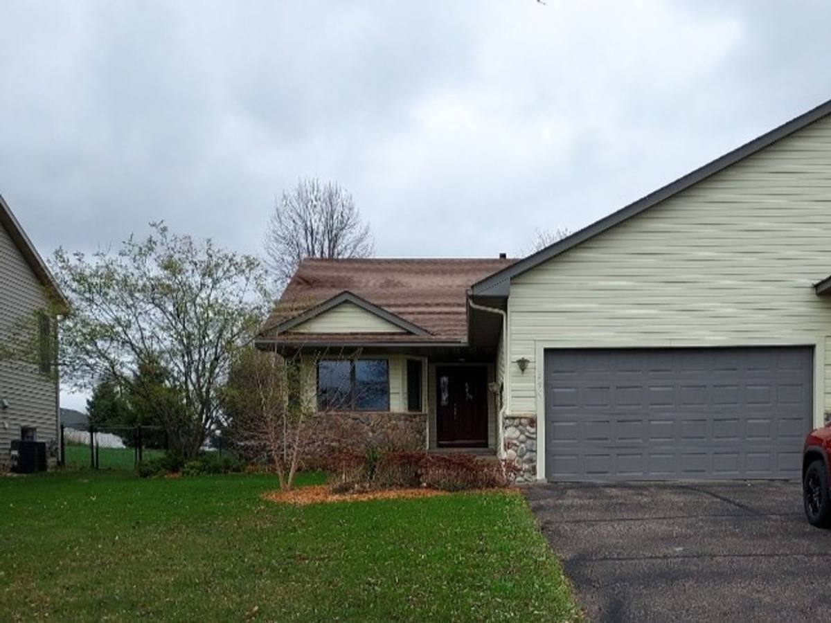 House for rent at 459 Jefferson St, River Falls, WI 54022