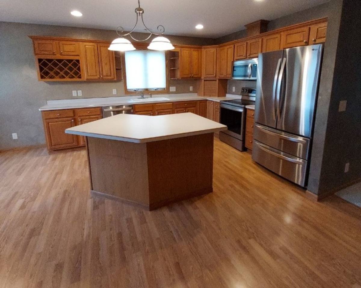House for rent at 459 Jefferson St, River Falls, WI 54022