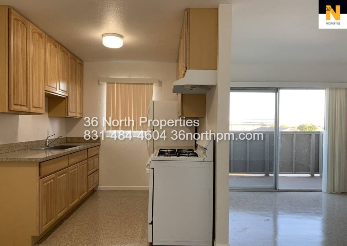 Apartment for rent at 923 Walnut Ave, Greenfield, CA 93927