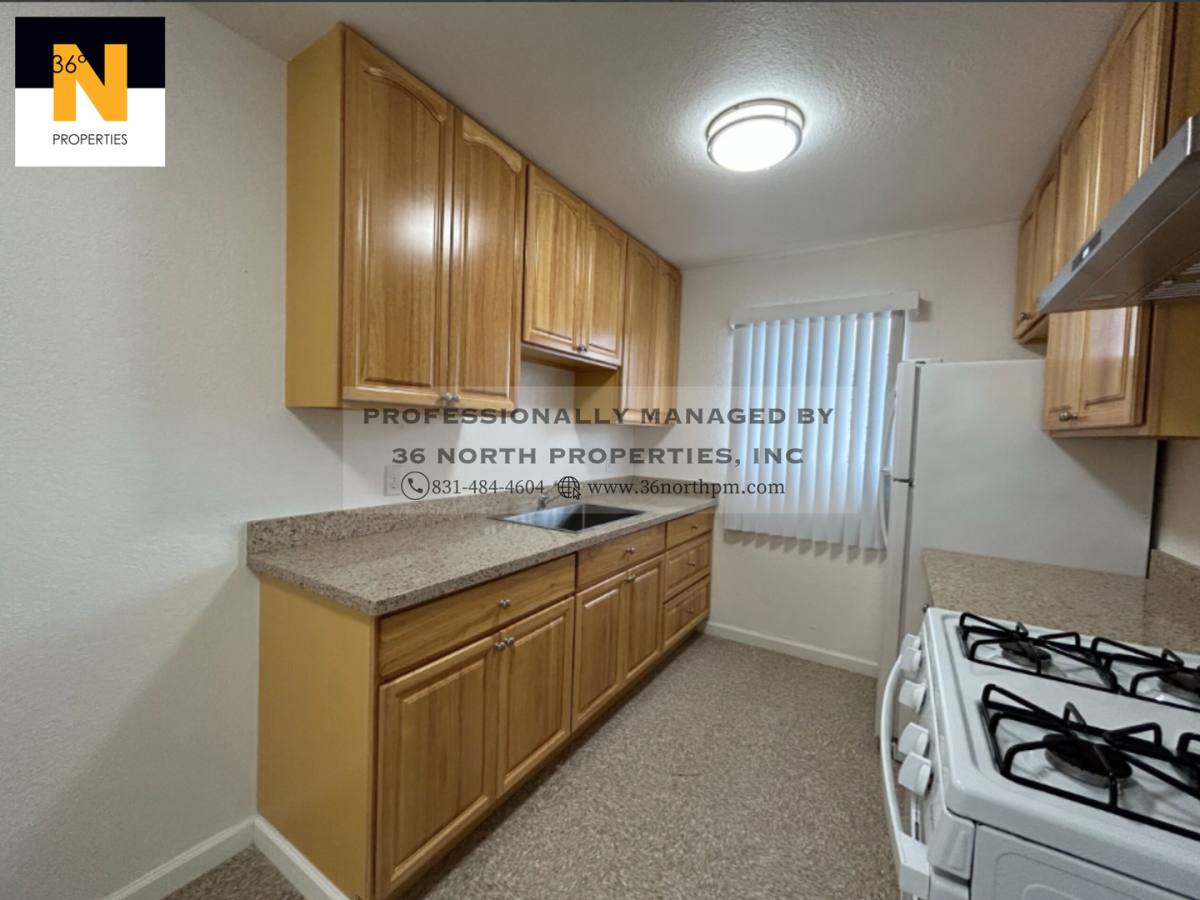 Apartment for rent at 923 Walnut Ave, Greenfield, CA 93927
