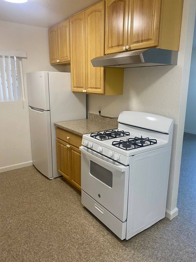 Apartment for rent at 923 Walnut Ave, Greenfield, CA 93927