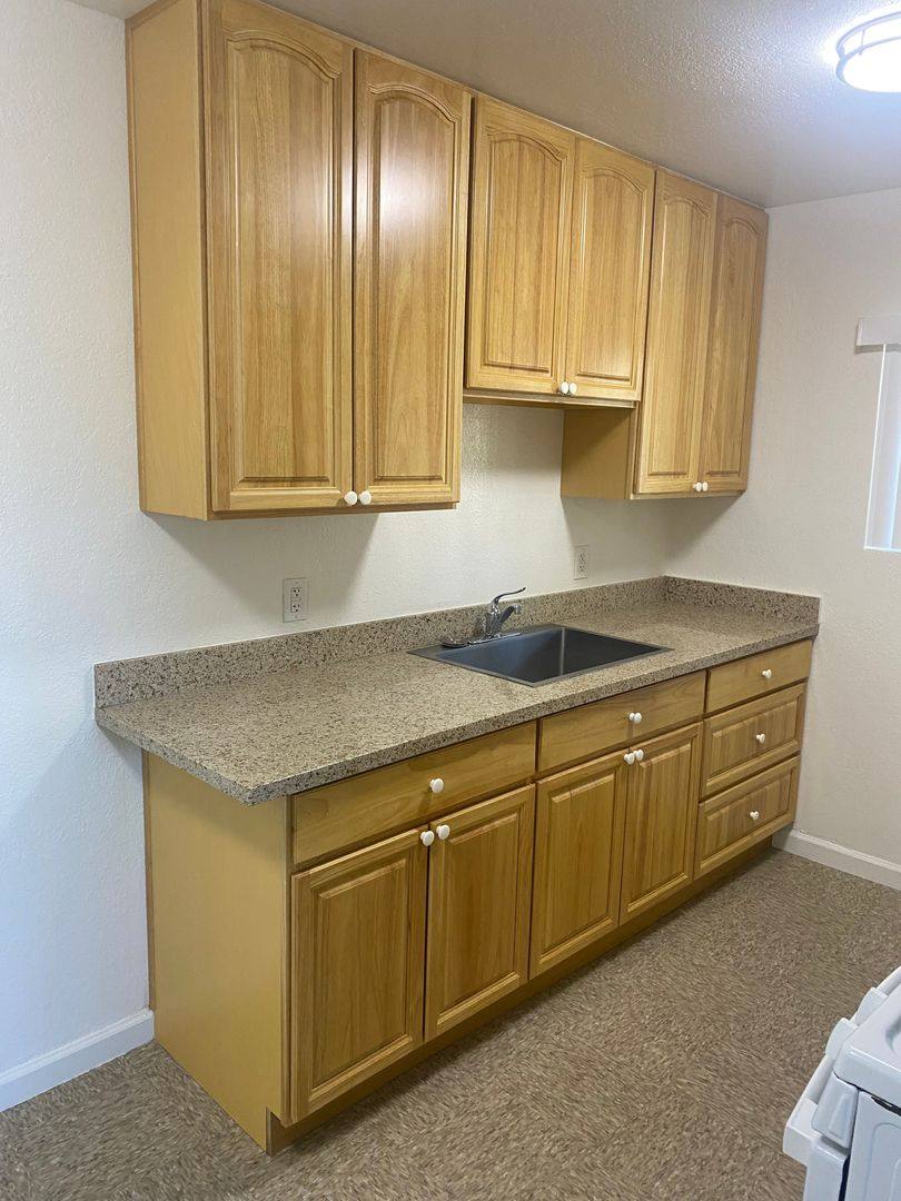 Apartment for rent at 923 Walnut Ave, Greenfield, CA 93927