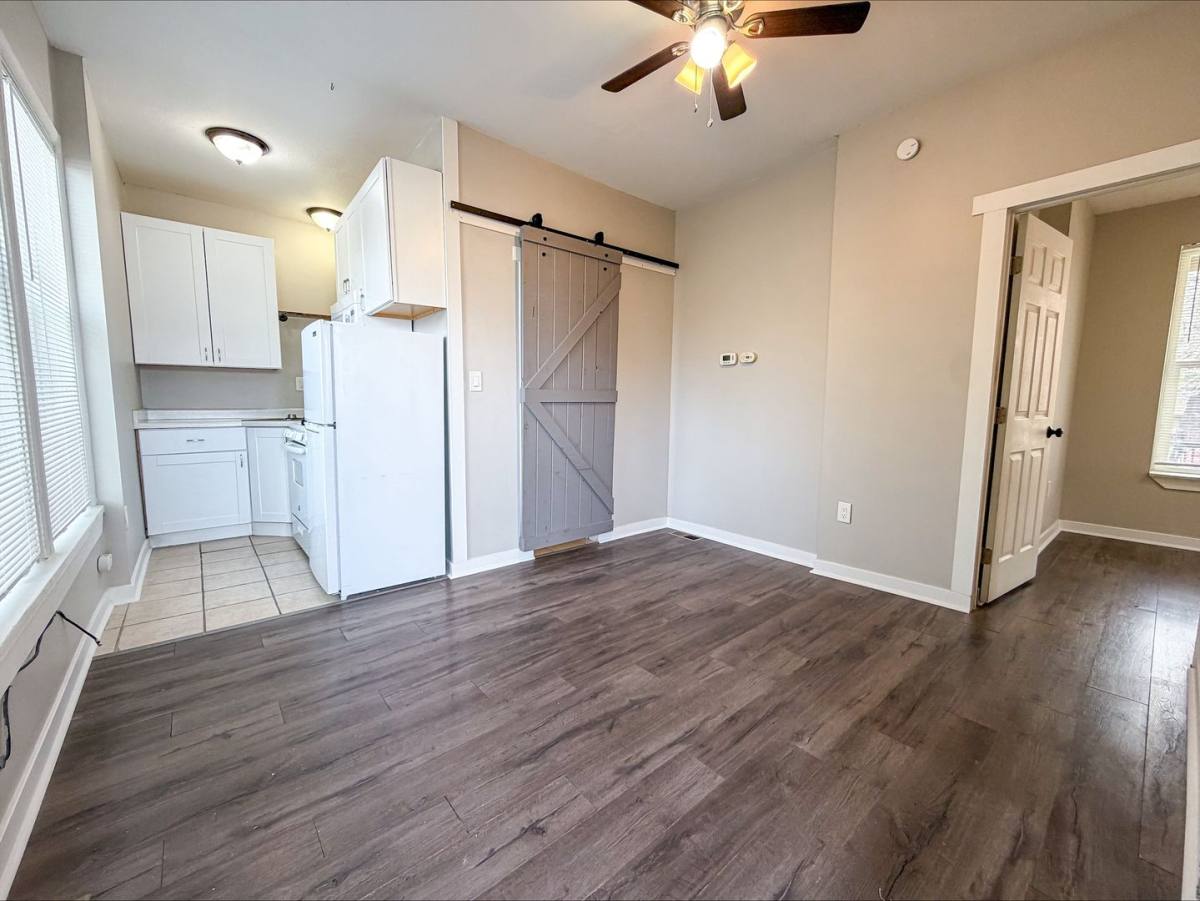 Apartment for rent at 506 23rd St, Ogden, UT 84401
