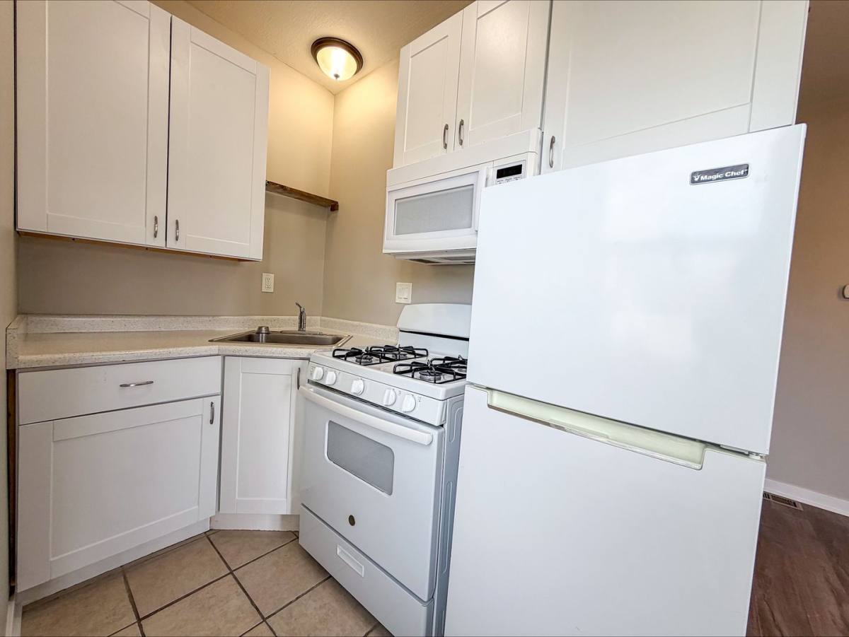 Apartment for rent at 506 23rd St, Ogden, UT 84401