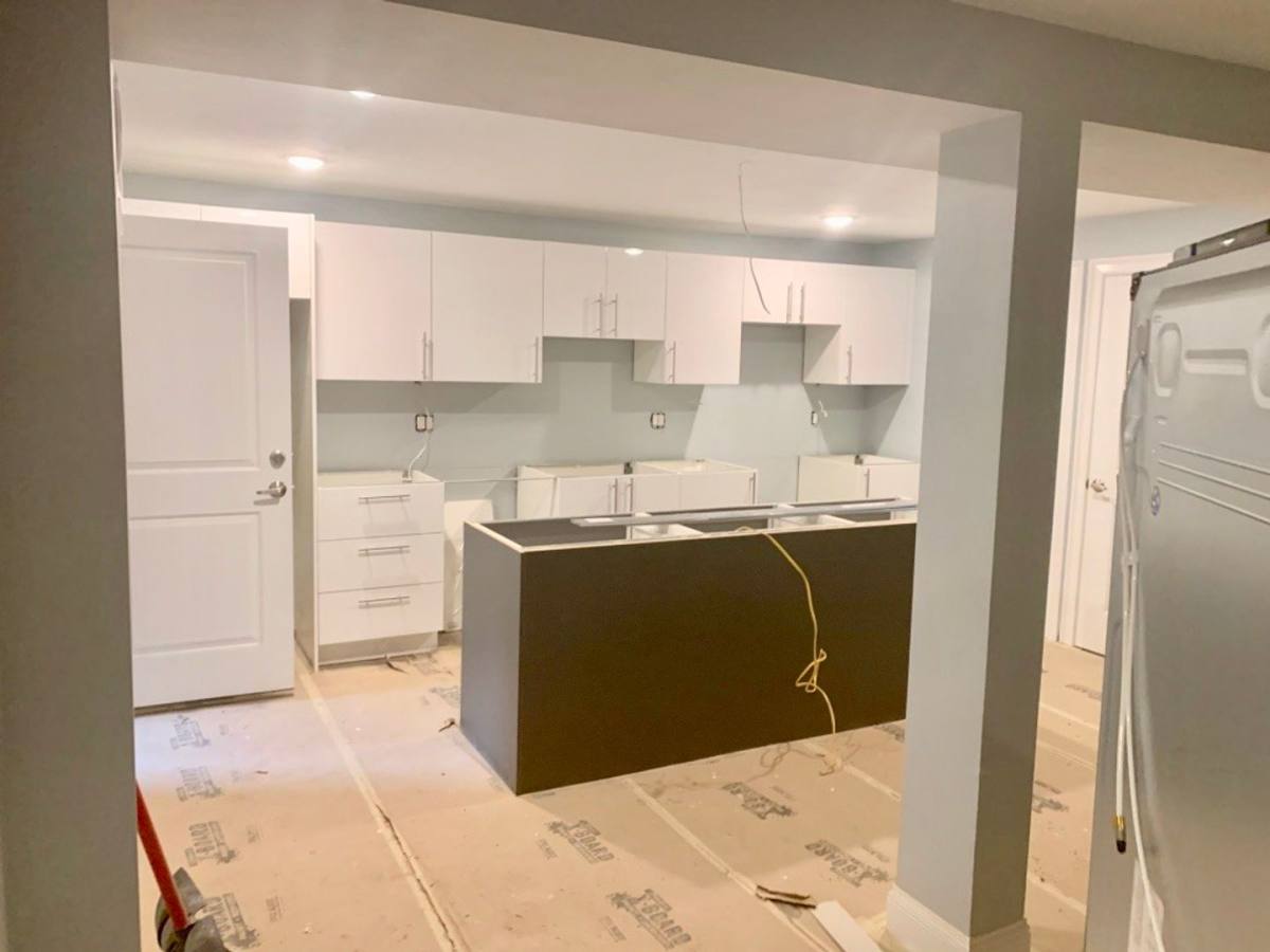 Apartment for rent at 176 Kelton St #B, Allston, MA 02134