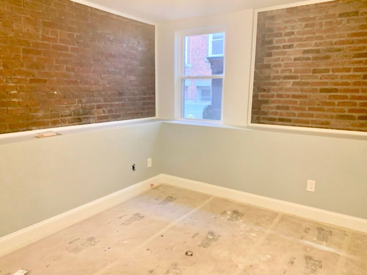 Apartment for rent at 176 Kelton St #B, Allston, MA 02134