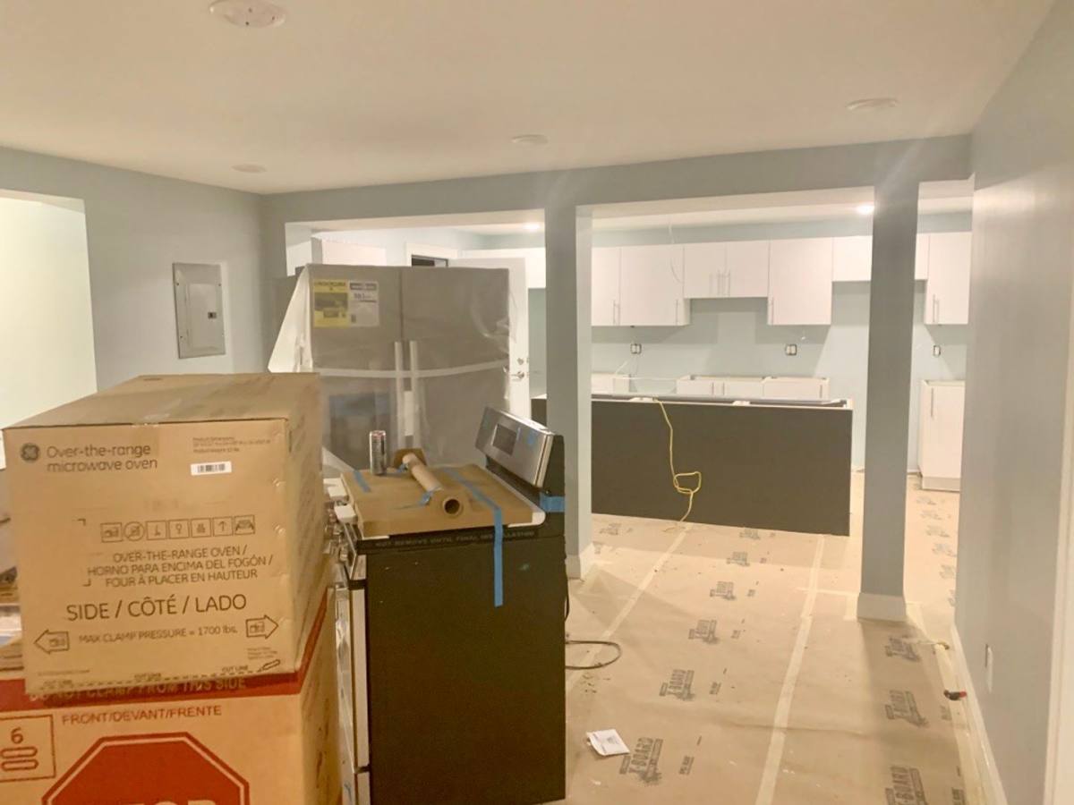 Apartment for rent at 176 Kelton St #B, Allston, MA 02134