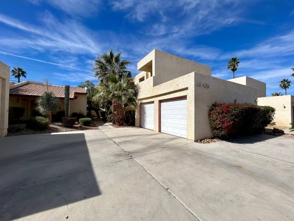 Apartment for rent at 45485 Sunset Lane #3, Palm Desert, CA 92260