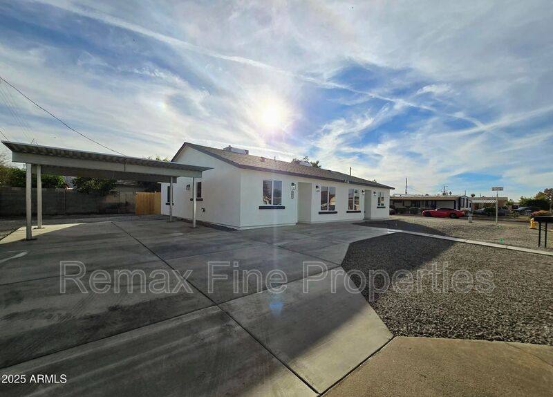 Apartment for rent at 6421 S 23rd St B, Phoenix, AZ 85042