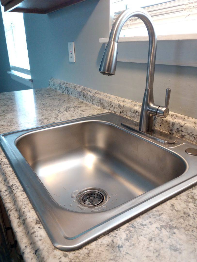 Apartment for rent at 2645 Gravier, New Orleans, LA 70119