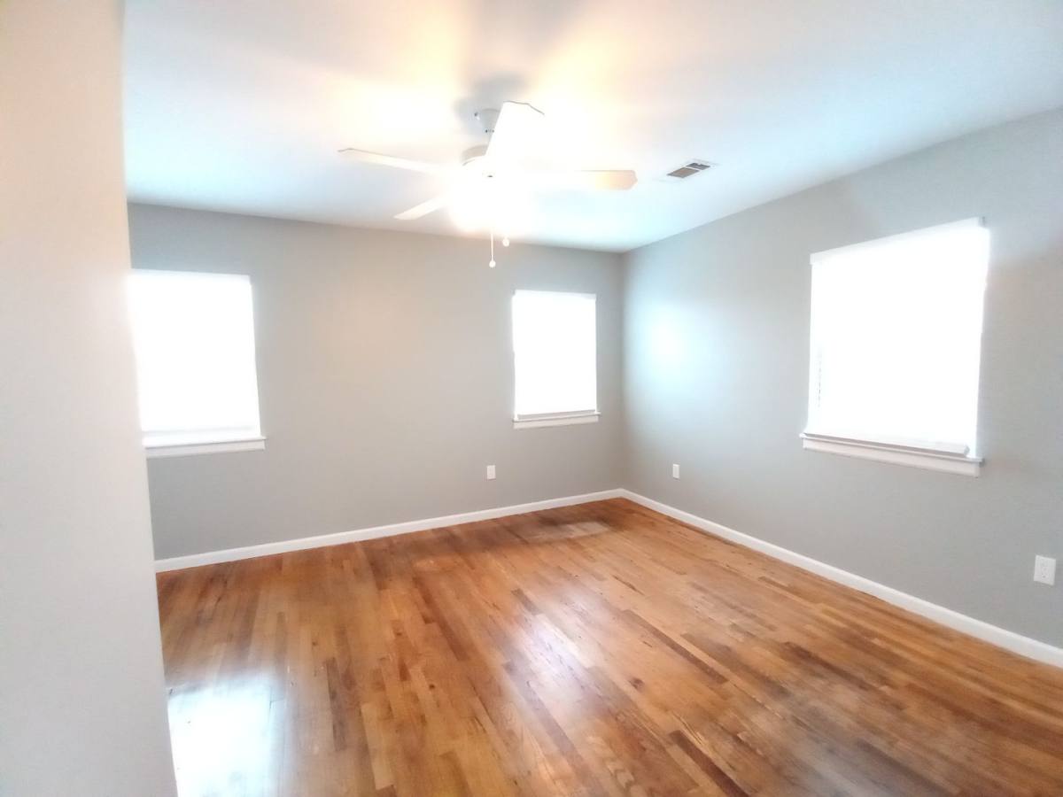 Apartment for rent at 2645 Gravier, New Orleans, LA 70119