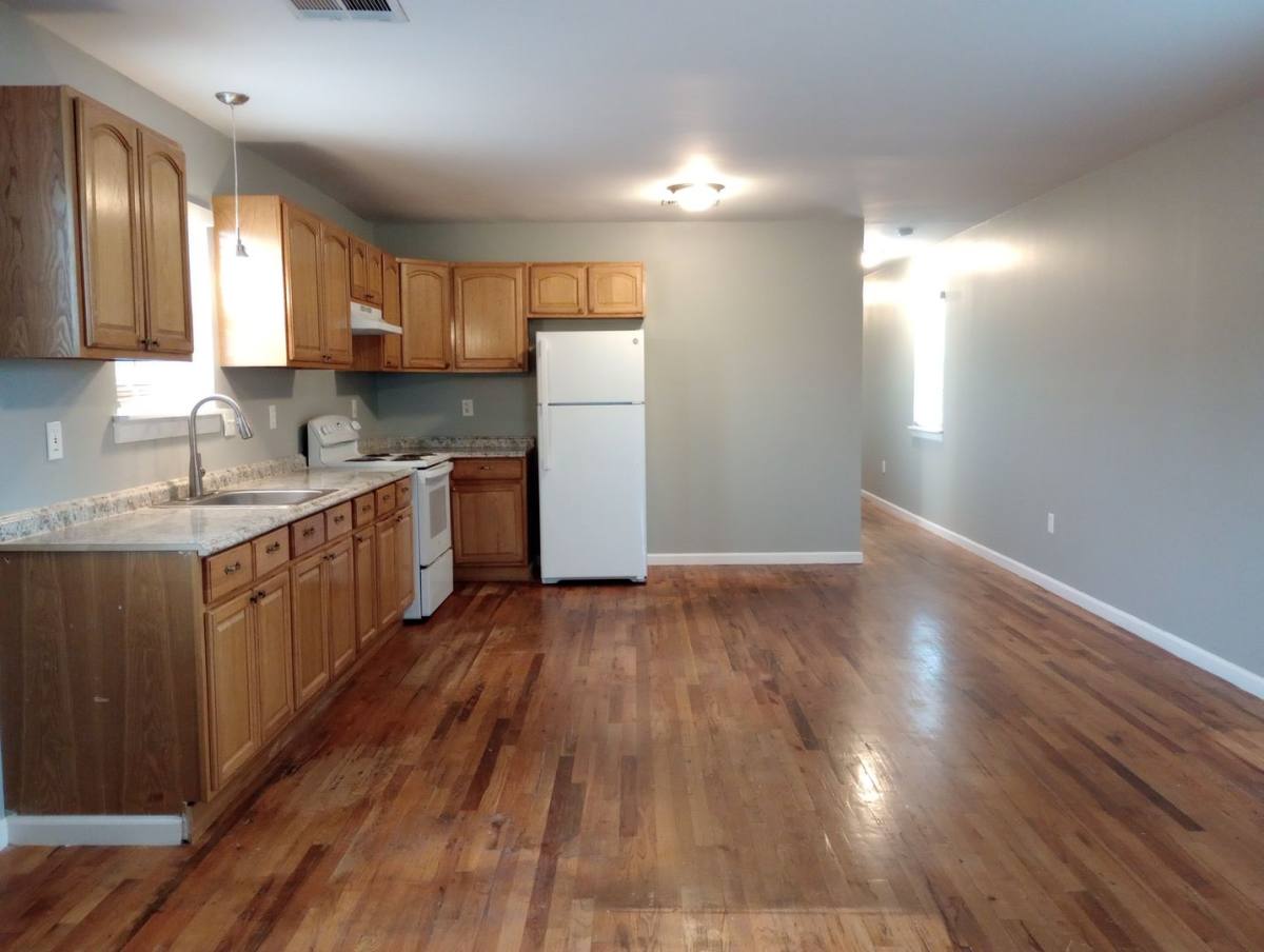 Apartment for rent at 2645 Gravier, New Orleans, LA 70119