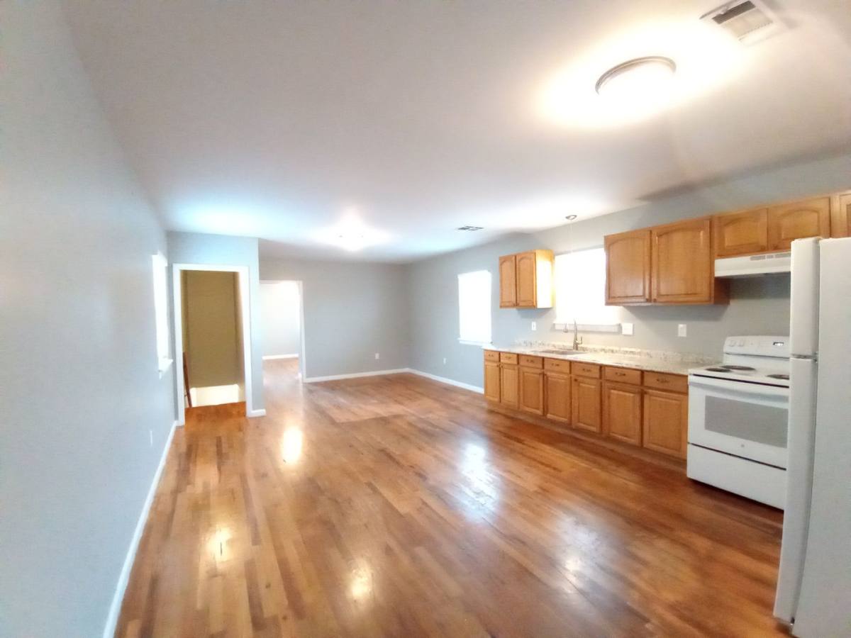 Apartment for rent at 2645 Gravier, New Orleans, LA 70119