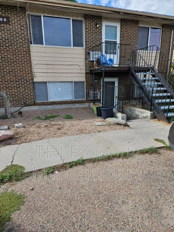 House for rent at 300 W Union Ave #1, La Salle, CO 80645