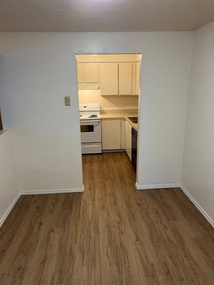 Apartment for rent at 1973 18th St, Springfield, OR 97477