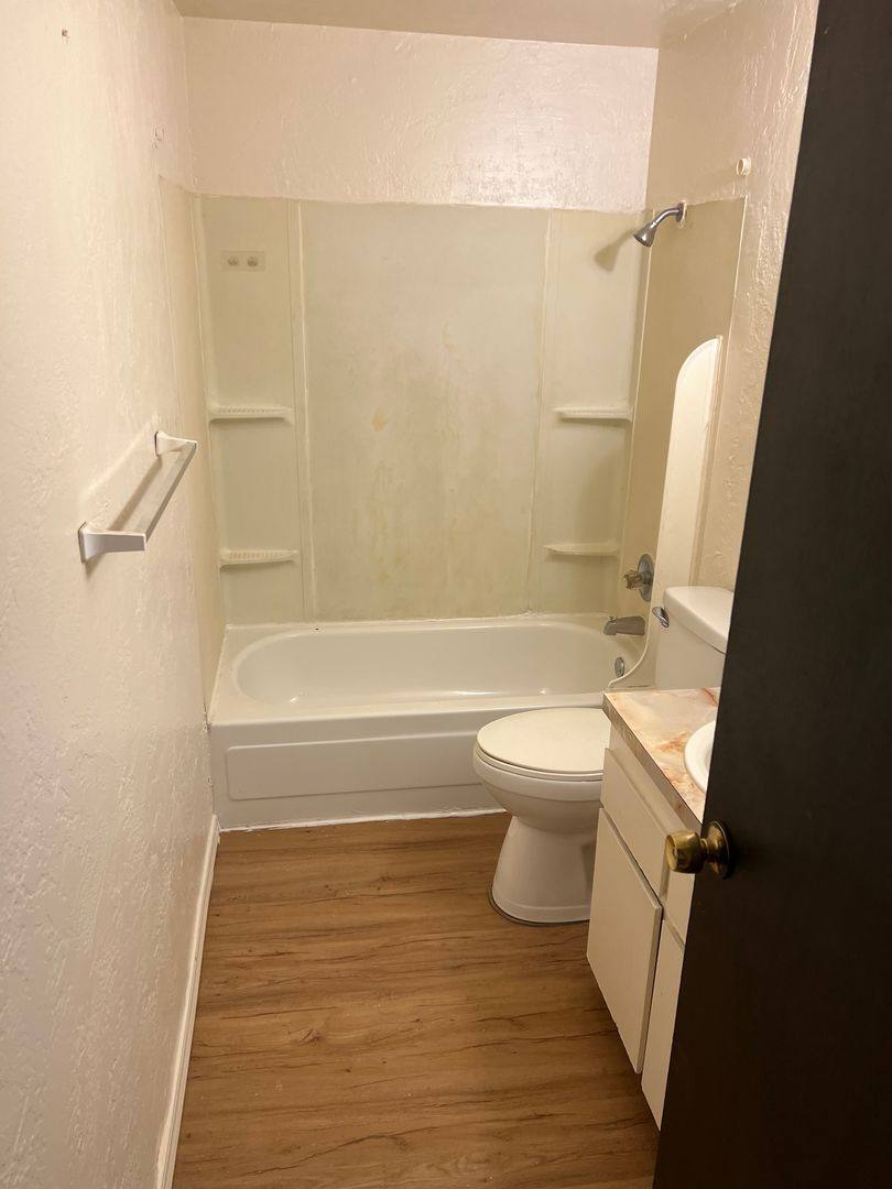 Apartment for rent at 1973 18th St, Springfield, OR 97477