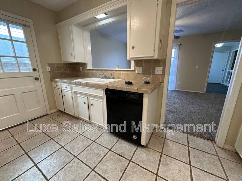 House for rent at 2518 NW 62nd St, Oklahoma City, OK 73112