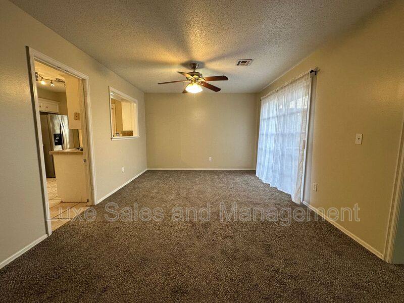 House for rent at 2518 NW 62nd St, Oklahoma City, OK 73112