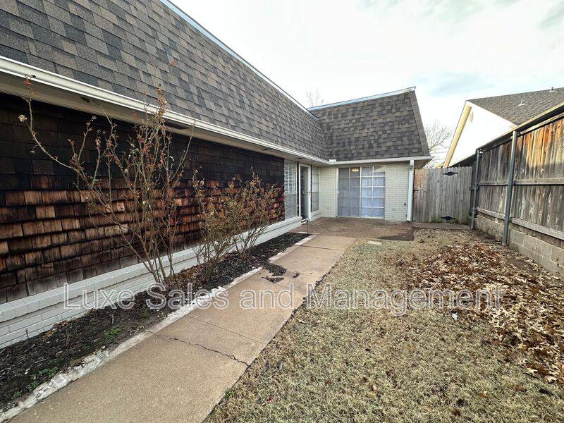 House for rent at 2518 NW 62nd St, Oklahoma City, OK 73112