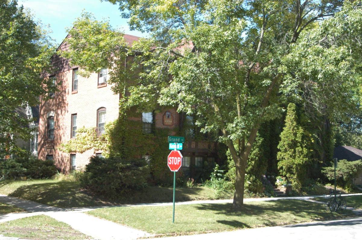Apartment for rent at 402 Grand Ave, Madison, WI 53705