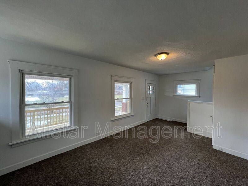 House for rent at 3467 E 125th St, Cleveland, OH 44120