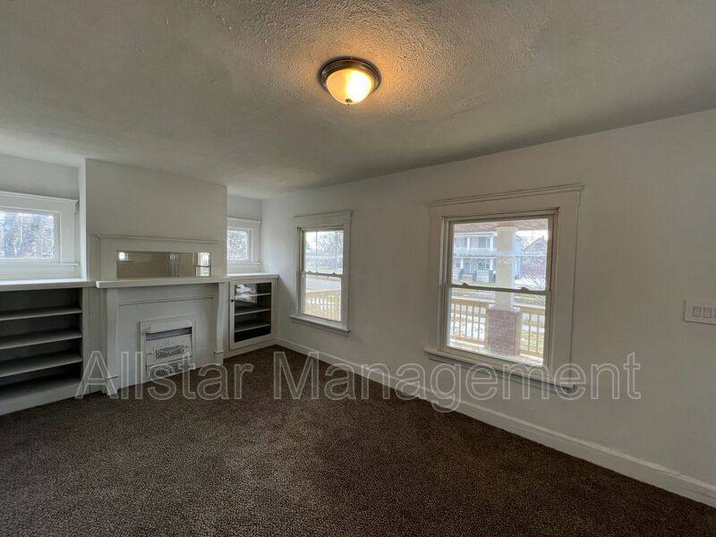 House for rent at 3467 E 125th St, Cleveland, OH 44120