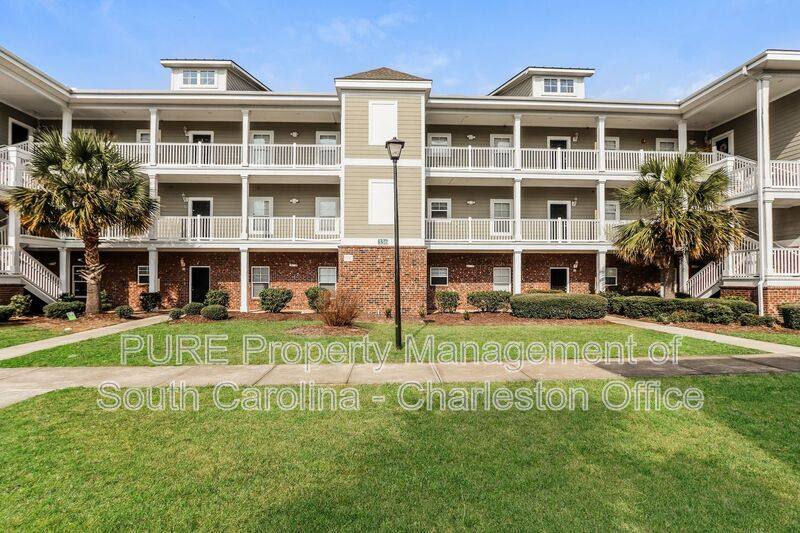 Condo for rent at 336 Kiskadee Loop #F, Conway, SC 29526