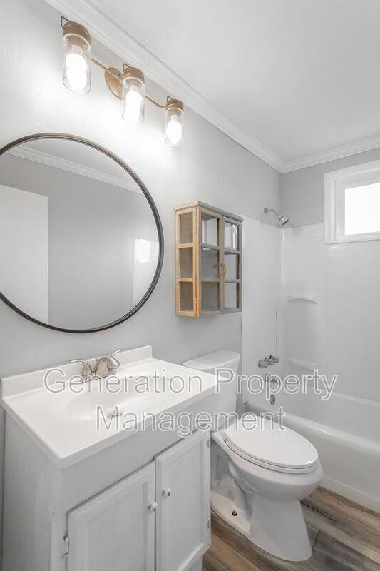 Apartment for rent at 719 McGowan Ave, Chattanooga, TN 37411