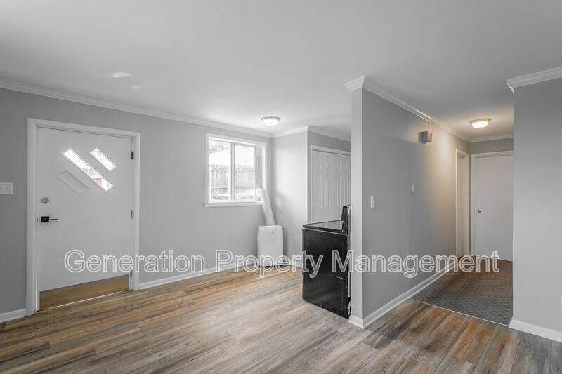 Apartment for rent at 719 McGowan Ave, Chattanooga, TN 37411