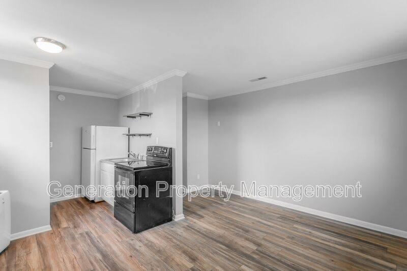 Apartment for rent at 719 McGowan Ave, Chattanooga, TN 37411