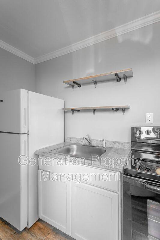 Apartment for rent at 719 McGowan Ave, Chattanooga, TN 37411