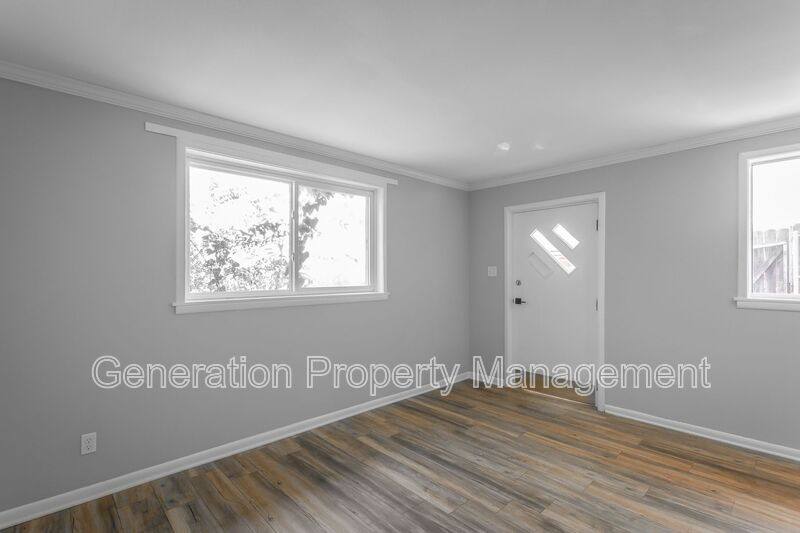 Apartment for rent at 719 McGowan Ave, Chattanooga, TN 37411