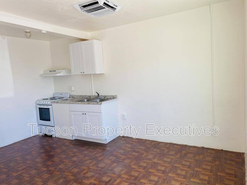 Apartment for rent at 2411 S 6th Ave #12, Tucson, AZ 85713