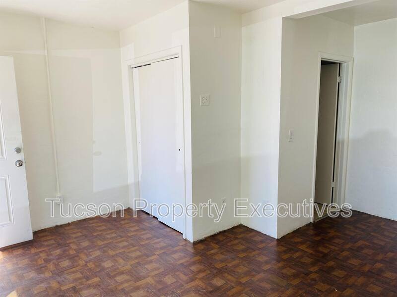 Apartment for rent at 2411 S 6th Ave #12, Tucson, AZ 85713