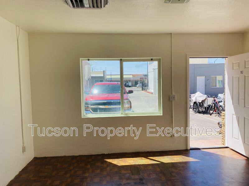 Apartment for rent at 2411 S 6th Ave #12, Tucson, AZ 85713