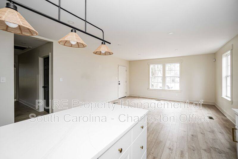 House for rent at 2679 Oregon Ave, North Charleston, SC 29405