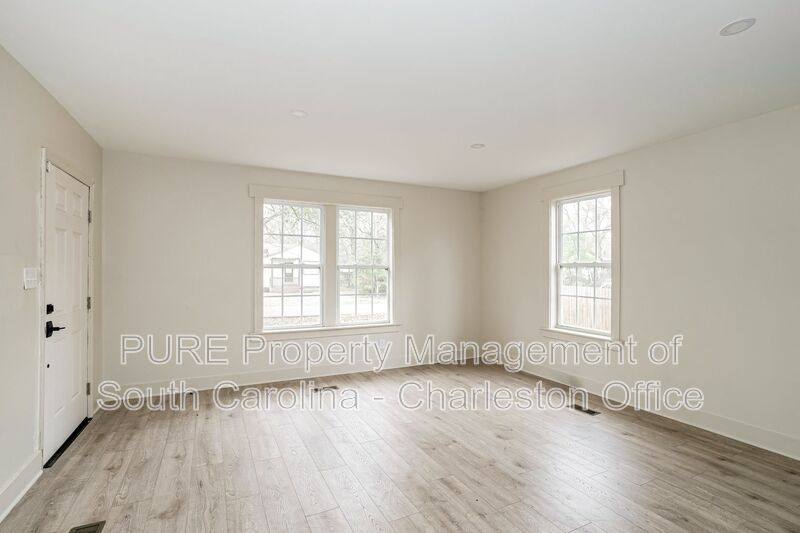 House for rent at 2679 Oregon Ave, North Charleston, SC 29405