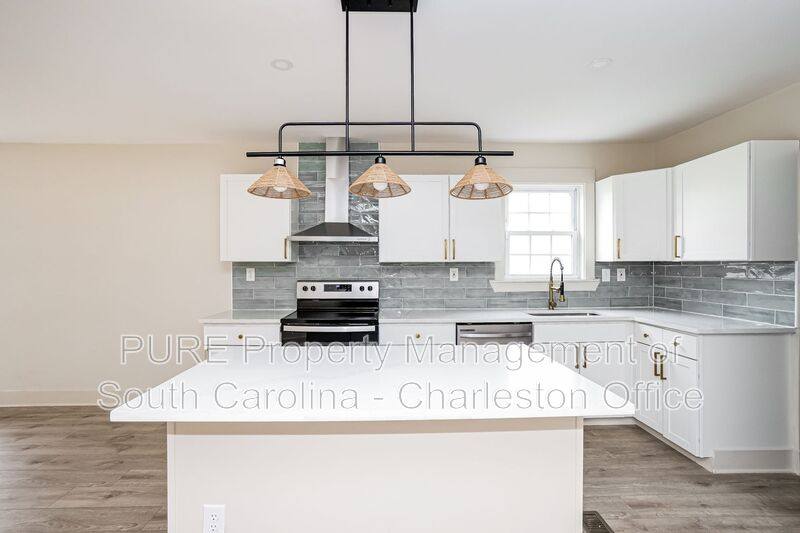 House for rent at 2679 Oregon Ave, North Charleston, SC 29405