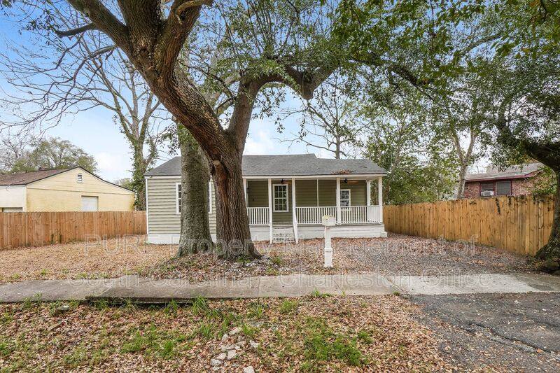 House for rent at 2679 Oregon Ave, North Charleston, SC 29405