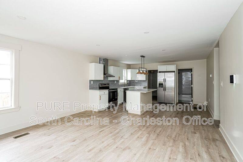 House for rent at 2679 Oregon Ave, North Charleston, SC 29405